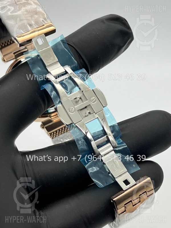 Товар Cartier Rotonde de Cartier 34mm Art 4224 Фото 13 - Cartier Rotonde de Cartier 34mm Art 4224