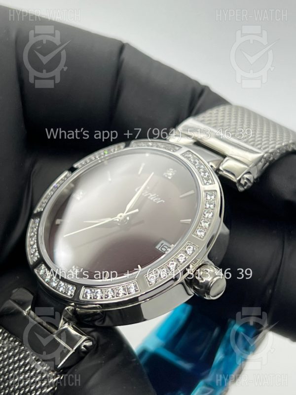 Товар Cartier Rotonde de Cartier 34mm Art 4225 Фото 5 - Cartier Rotonde de Cartier 34mm Art 4225
