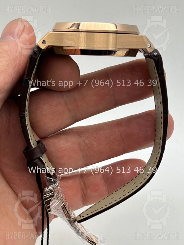 Товар Audemars Piguet Royal Oak Chronograph 41mm 26239OR.OO.D821CR.01 Фото 12 - Audemars Piguet Royal Oak Chronograph 41mm 26239OR.OO.D821CR.01