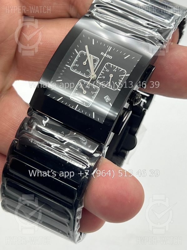 Товар Rado Integral Chronograph Art 4250 Фото 5 - Rado Integral Chronograph Art 4250
