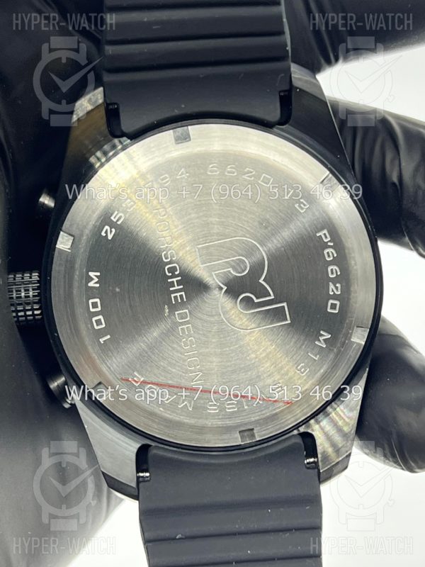 Товар Porsche Design Flyback Art 4242 Фото 11 - Porsche Design Flyback Art 4242