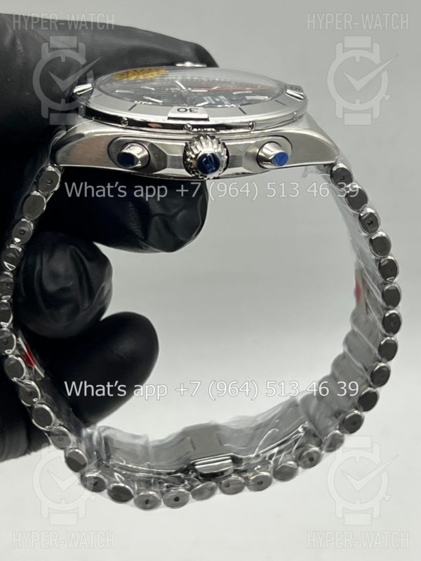 Товар Breitling Chronomat B01 42mm Art 4158 Фото 12 - Breitling Chronomat B01 42mm Art 4158
