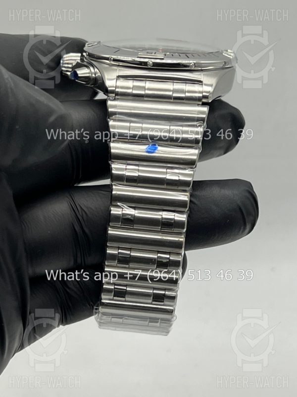 Товар Breitling Chronomat B01 42mm Art 4158 Фото 14 - Breitling Chronomat B01 42mm Art 4158