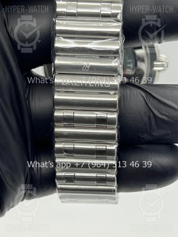 Товар Breitling Chronomat B01 42mm Art 4158 Фото 17 - Breitling Chronomat B01 42mm Art 4158