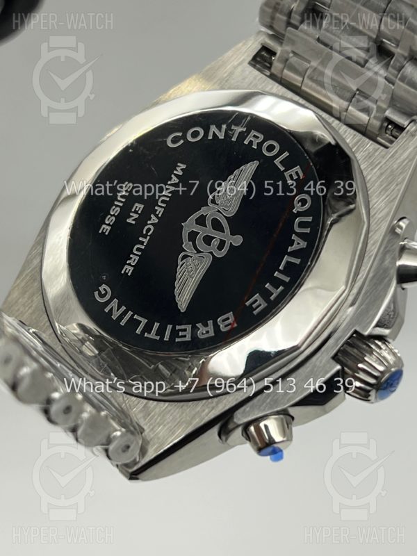 Товар Breitling Chronomat B01 42mm Art 4158 Фото 18 - Breitling Chronomat B01 42mm Art 4158