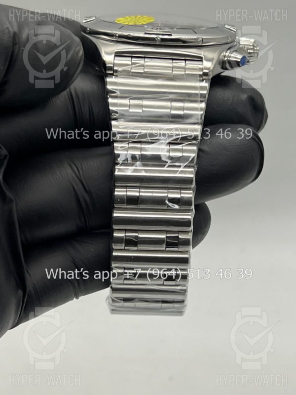 Товар Breitling Chronomat B01 42mm Art 4160 Фото 11 - Breitling Chronomat B01 42mm Art 4160