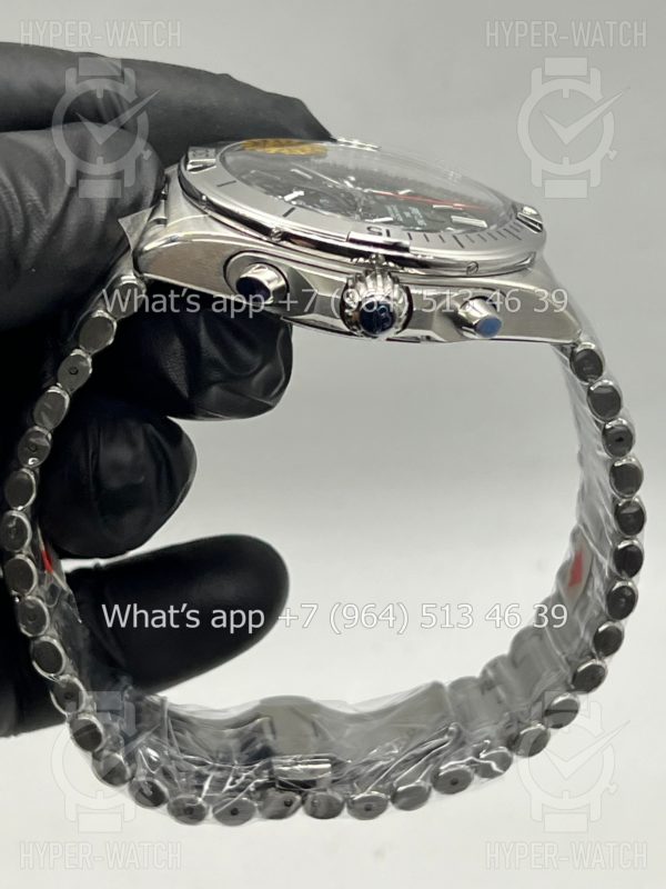 Товар Breitling Chronomat B01 42mm Art 4160 Фото 12 - Breitling Chronomat B01 42mm Art 4160