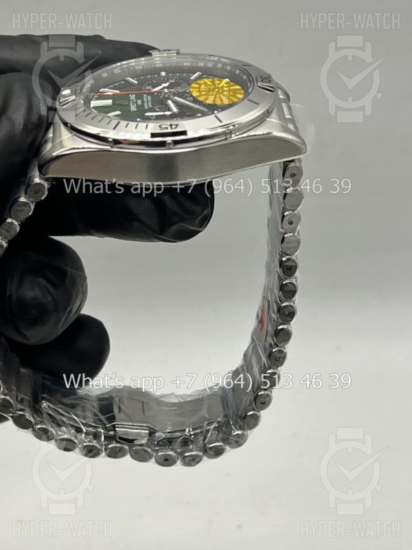 Товар Breitling Chronomat B01 42mm Art 4160 Фото 15 - Breitling Chronomat B01 42mm Art 4160