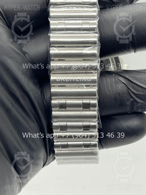 Товар Breitling Chronomat B01 42mm Art 4160 Фото 17 - Breitling Chronomat B01 42mm Art 4160