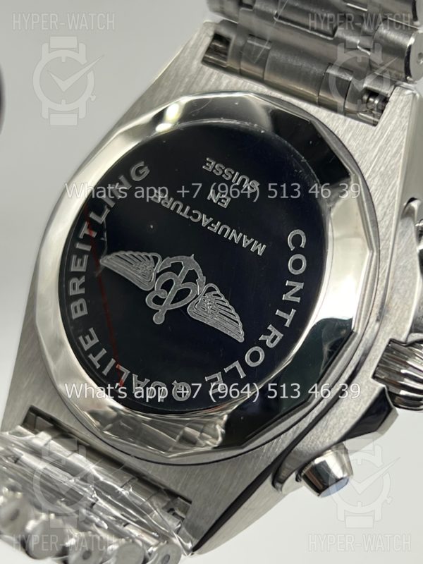 Товар Breitling Chronomat B01 42mm Art 4160 Фото 18 - Breitling Chronomat B01 42mm Art 4160
