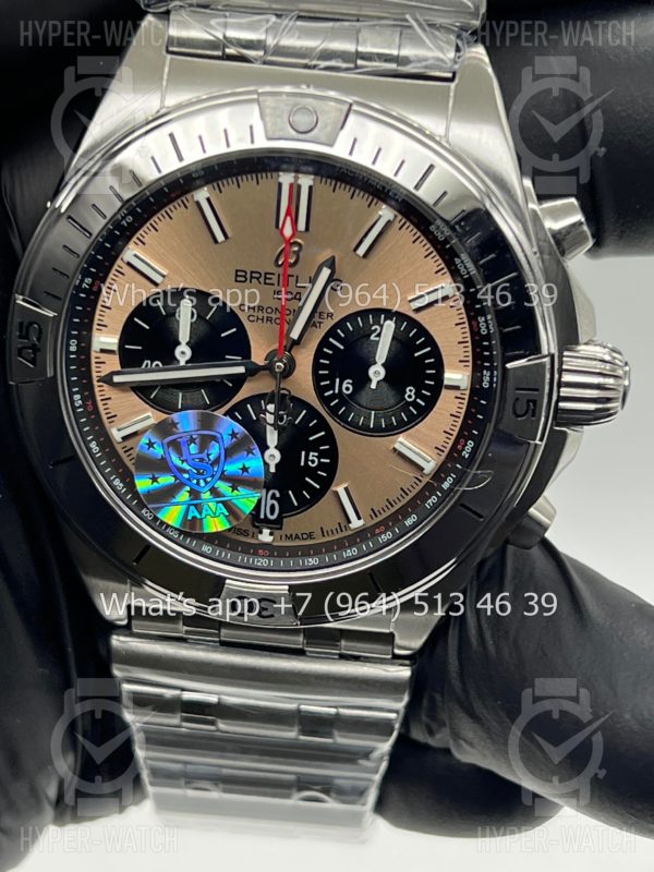 Товар Breitling Chronomat B01 42mm Art 4157 Фото 2 - Breitling Chronomat B01 42mm Art 4157