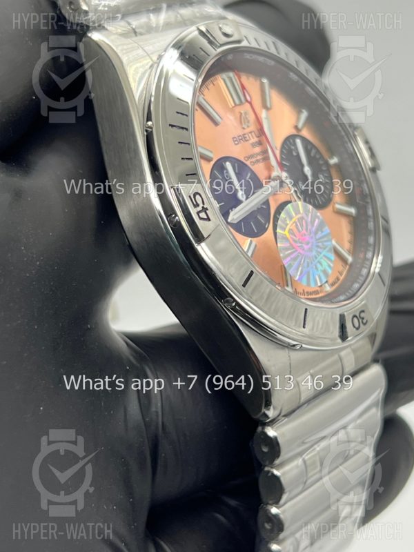 Товар Breitling Chronomat B01 42mm Art 4157 Фото 10 - Breitling Chronomat B01 42mm Art 4157