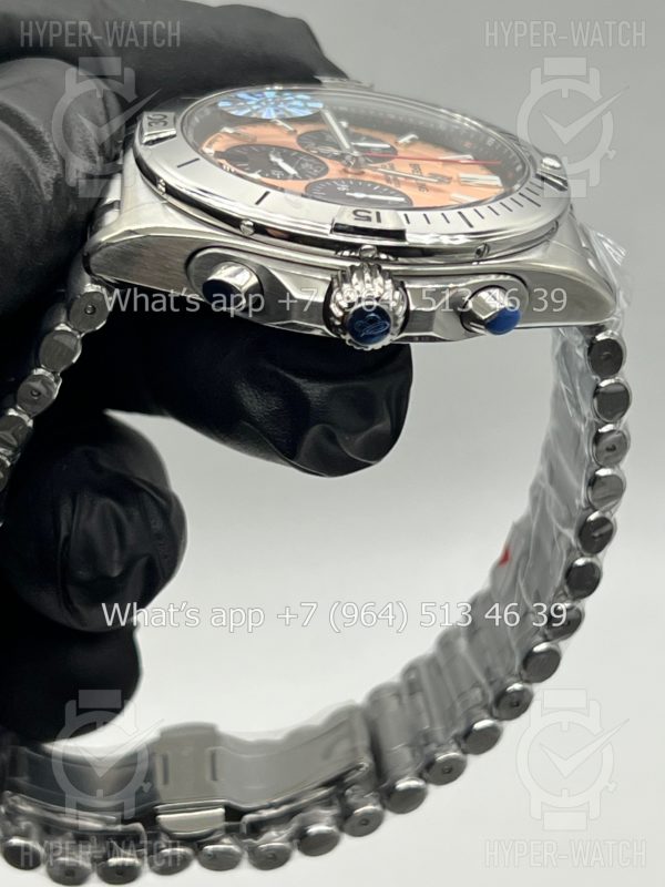 Товар Breitling Chronomat B01 42mm Art 4157 Фото 12 - Breitling Chronomat B01 42mm Art 4157