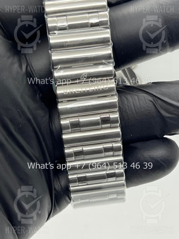 Товар Breitling Chronomat B01 42mm Art 4157 Фото 18 - Breitling Chronomat B01 42mm Art 4157