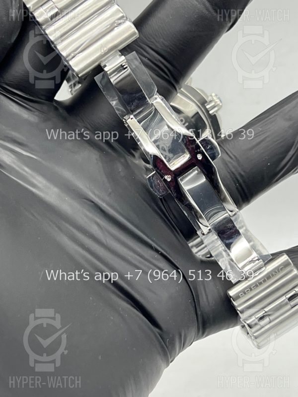 Товар Breitling Chronomat B01 42mm Art 4157 Фото 19 - Breitling Chronomat B01 42mm Art 4157