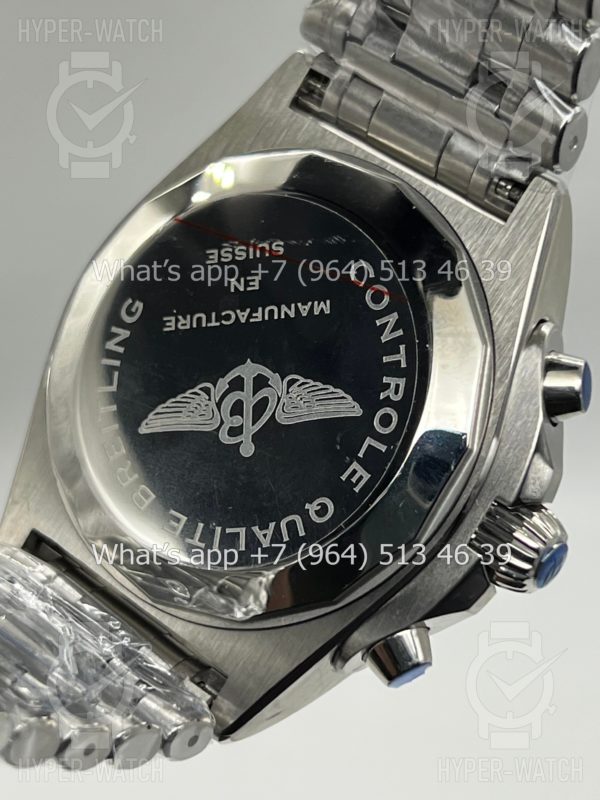 Товар Breitling Chronomat B01 42mm Art 4157 Фото 20 - Breitling Chronomat B01 42mm Art 4157
