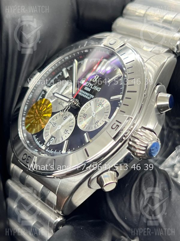 Товар Breitling Chronomat B01 42mm Art 4159 Фото 6 - Breitling Chronomat B01 42mm Art 4159