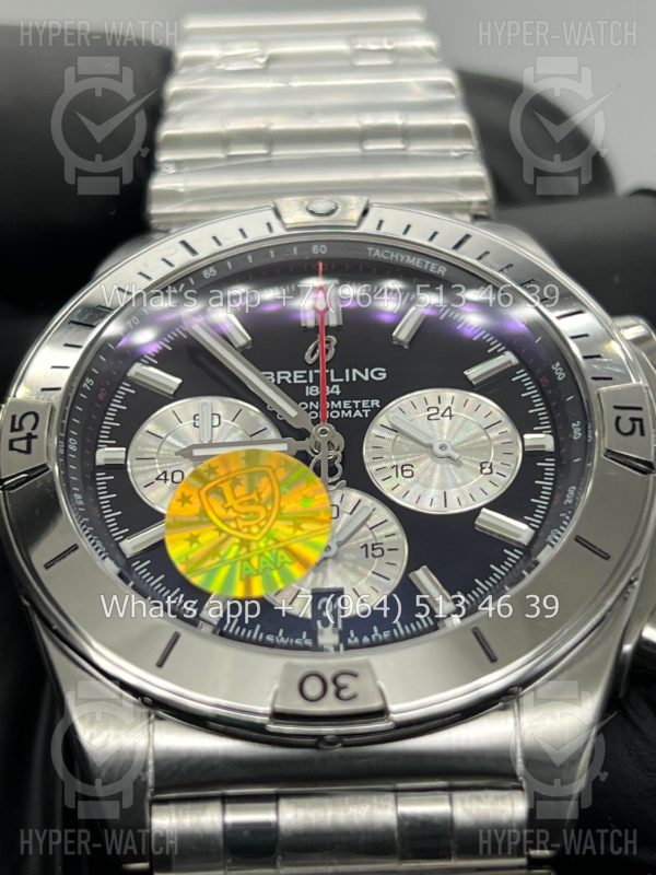 Товар Breitling Chronomat B01 42mm Art 4159 Фото 9 - Breitling Chronomat B01 42mm Art 4159