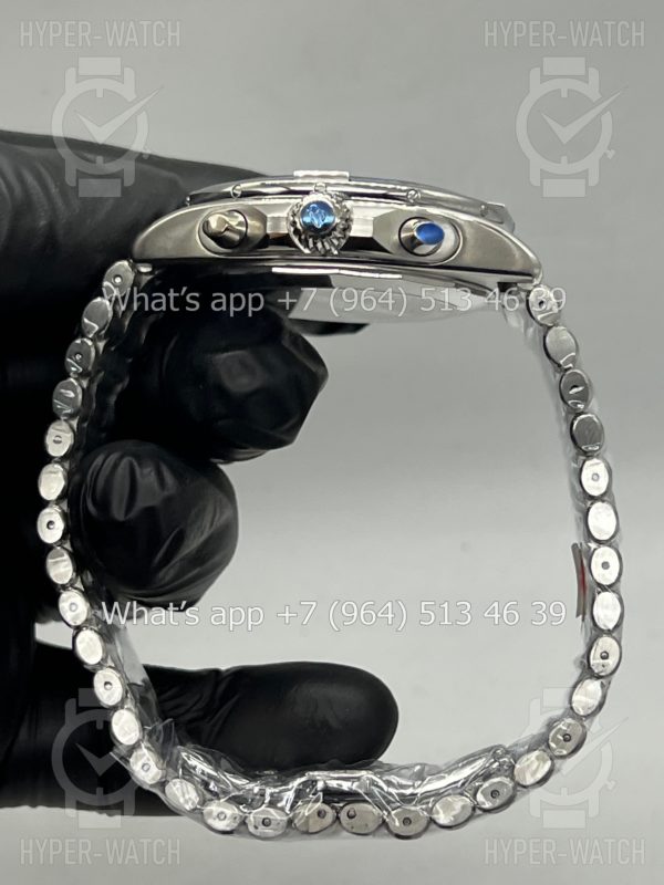 Товар Breitling Chronomat B01 42mm Art 4159 Фото 12 - Breitling Chronomat B01 42mm Art 4159