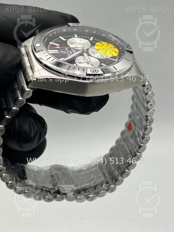 Товар Breitling Chronomat B01 42mm Art 4159 Фото 14 - Breitling Chronomat B01 42mm Art 4159