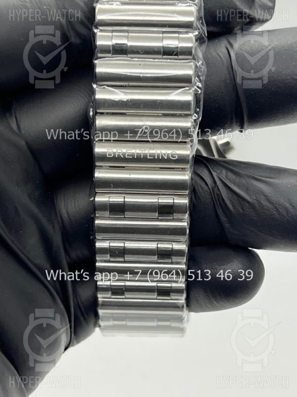 Товар Breitling Chronomat B01 42mm Art 4159 Фото 16 - Breitling Chronomat B01 42mm Art 4159