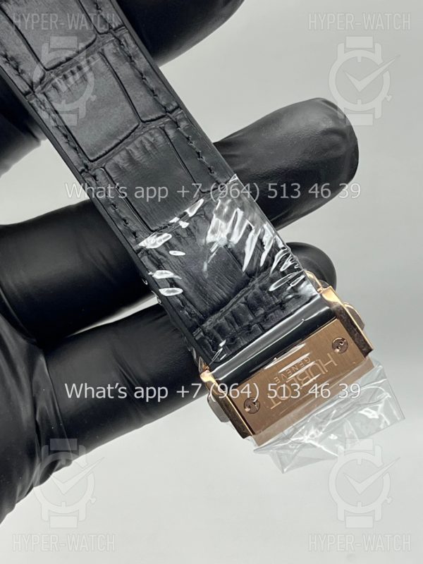 Товар Hublot Classic Fusion Aerofusion 45mm 525.OX.0180.LR Фото 11 - Hublot Classic Fusion Aerofusion 45mm 525.OX.0180.LR