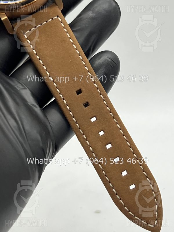 Товар Zenith Pilot Type 20 45mm Art 4216 Фото 12 - Zenith Pilot Type 20 45mm Art 4216