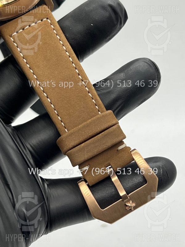 Товар Zenith Pilot Type 20 45mm Art 4216 Фото 13 - Zenith Pilot Type 20 45mm Art 4216