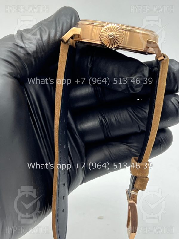 Товар Zenith Pilot Type 20 45mm Art 4216 Фото 15 - Zenith Pilot Type 20 45mm Art 4216
