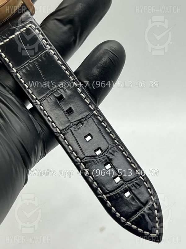 Товар Zenith Pilot Type 20 Coniba 45mm Art 4213 Фото 12 - Zenith Pilot Type 20 Coniba 45mm Art 4213