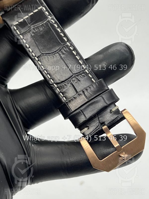 Товар Zenith Pilot Type 20 Coniba 45mm Art 4213 Фото 13 - Zenith Pilot Type 20 Coniba 45mm Art 4213