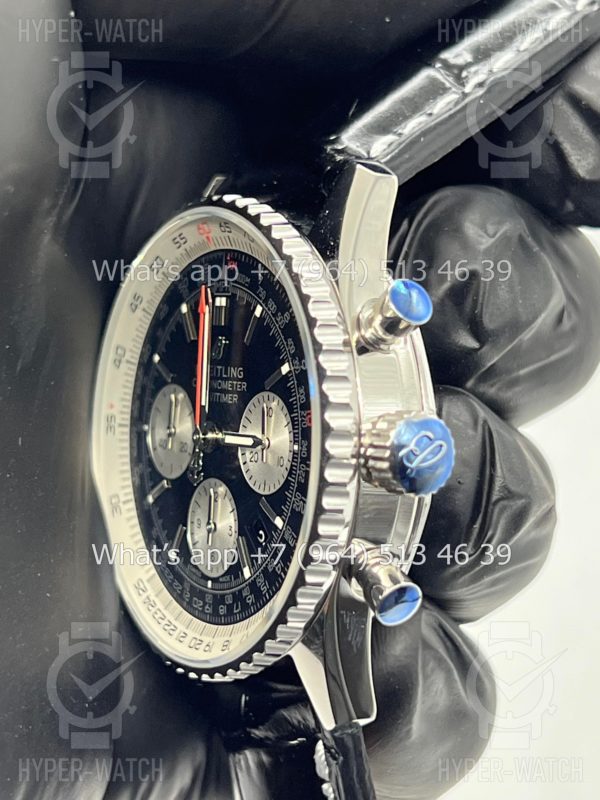 Товар Breitling Navitimer 46mm AB0127211B1P1 Фото 5 - Breitling Navitimer 46mm AB0127211B1P1