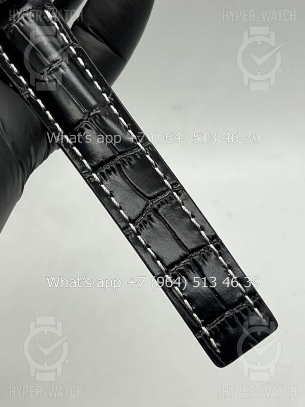 Товар Breitling Navitimer 46mm AB0127211B1P1 Фото 9 - Breitling Navitimer 46mm AB0127211B1P1