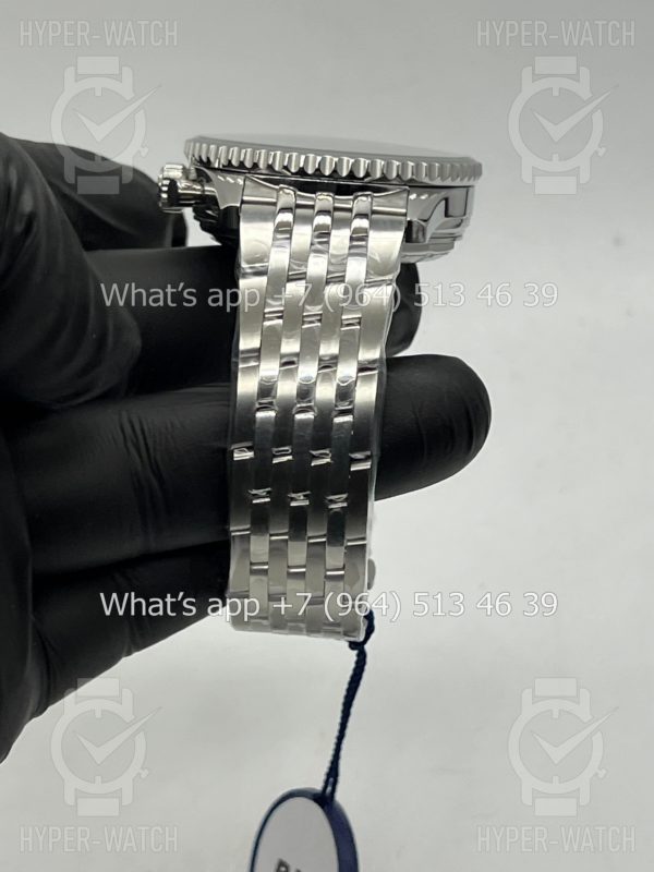 Товар Breitling Navitimer 43mm AB0138241G1A1 Фото 9 - Breitling Navitimer 43mm AB0138241G1A1