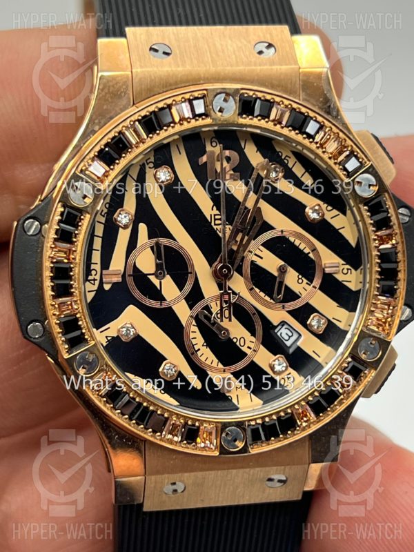 Товар Hublot Big Bang 41mm Art 4178 Фото 2 - Hublot Big Bang 41mm Art 4178