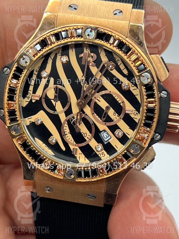 Товар Hublot Big Bang 41mm Art 4178 Фото 3 - Hublot Big Bang 41mm Art 4178