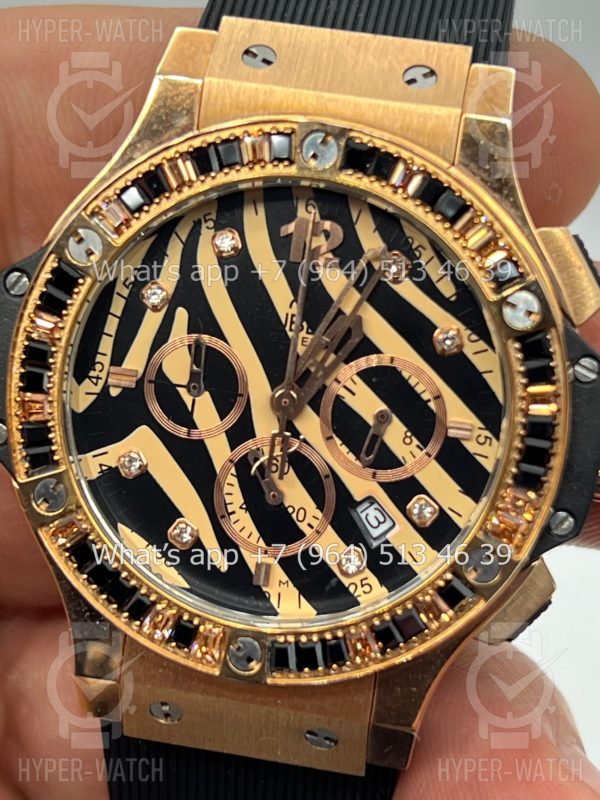 Товар Hublot Big Bang 41mm Art 4178 Фото 4 - Hublot Big Bang 41mm Art 4178