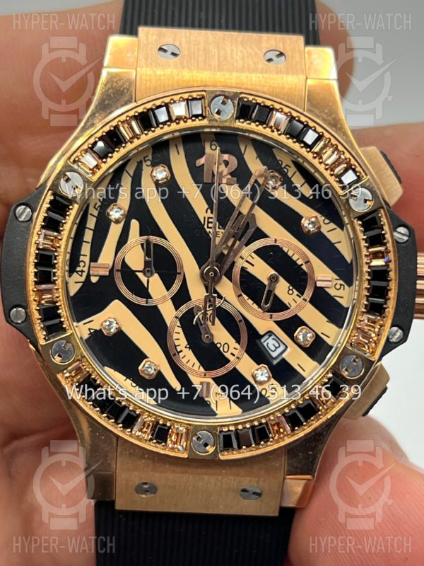 Товар Hublot Big Bang 41mm Art 4178 Фото 6 - Hublot Big Bang 41mm Art 4178