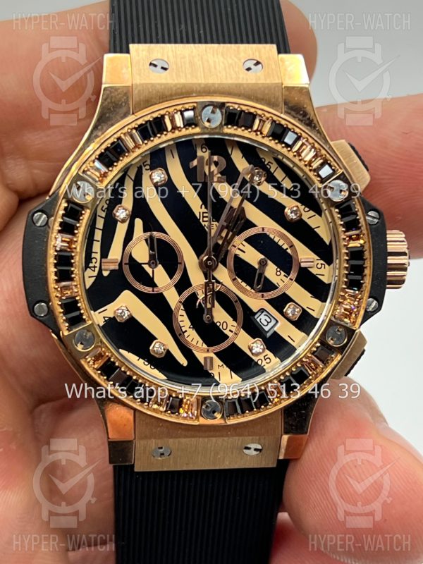 Товар Hublot Big Bang 41mm Art 4178 Фото 8 - Hublot Big Bang 41mm Art 4178