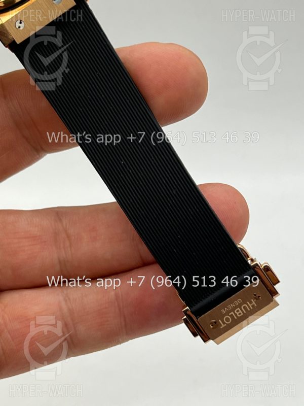 Товар Hublot Big Bang 41mm Art 4178 Фото 11 - Hublot Big Bang 41mm Art 4178