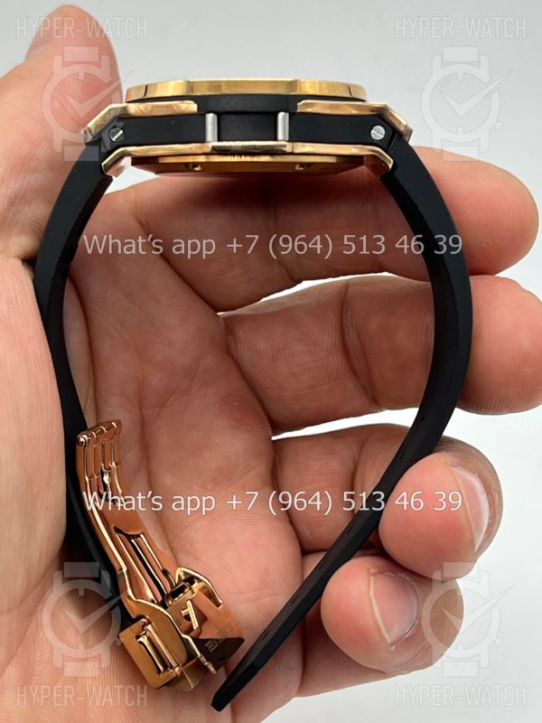 Товар Hublot Big Bang 41mm Art 4178 Фото 12 - Hublot Big Bang 41mm Art 4178