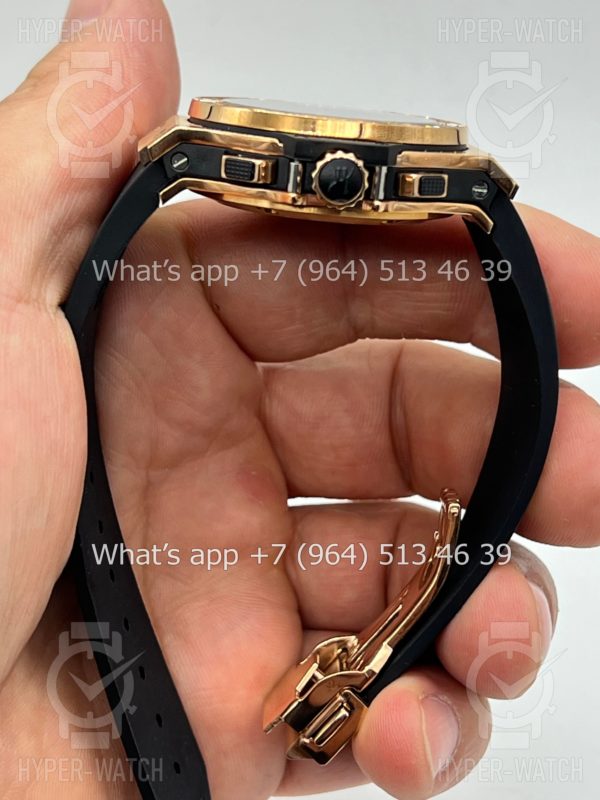 Товар Hublot Big Bang 41mm Art 4178 Фото 13 - Hublot Big Bang 41mm Art 4178