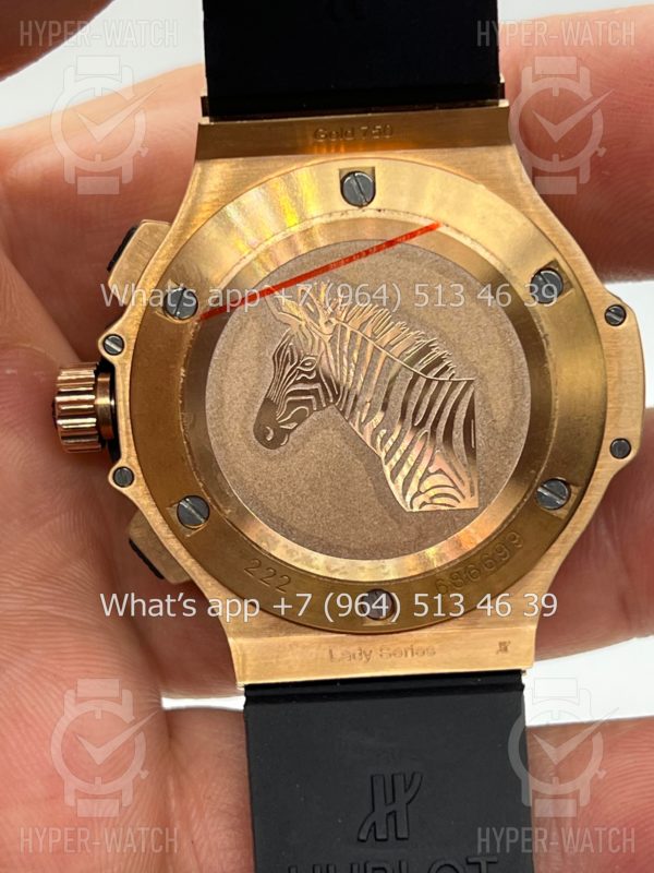 Товар Hublot Big Bang 41mm Art 4178 Фото 14 - Hublot Big Bang 41mm Art 4178
