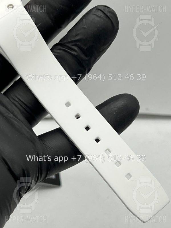 Товар Richard Mille RM 07-03 Marshmallow Фото 12 - Richard Mille RM 07-03 Marshmallow