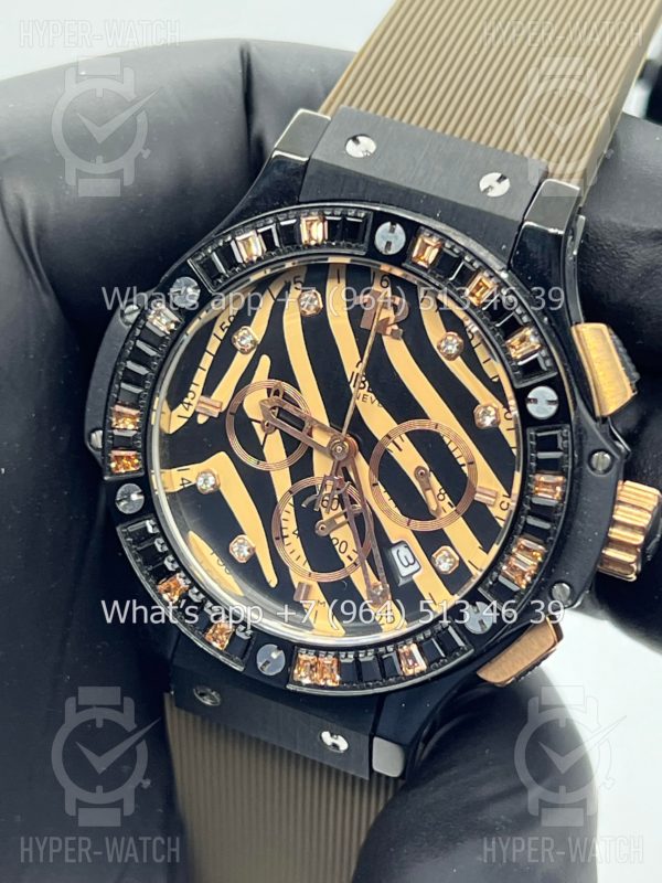 Товар Hublot Big Bang 41mm Art 4180 Фото 3 - Hublot Big Bang 41mm Art 4180