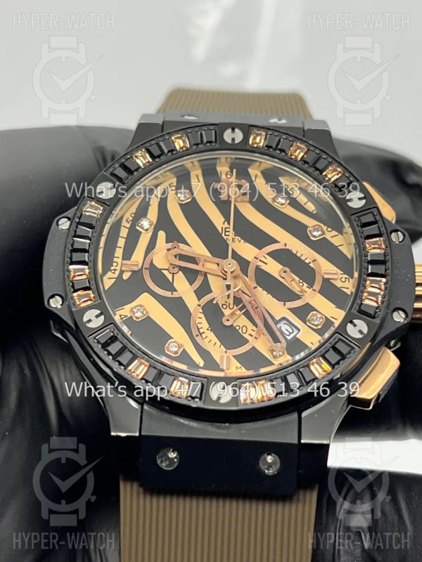Товар Hublot Big Bang 41mm Art 4180 Фото 4 - Hublot Big Bang 41mm Art 4180
