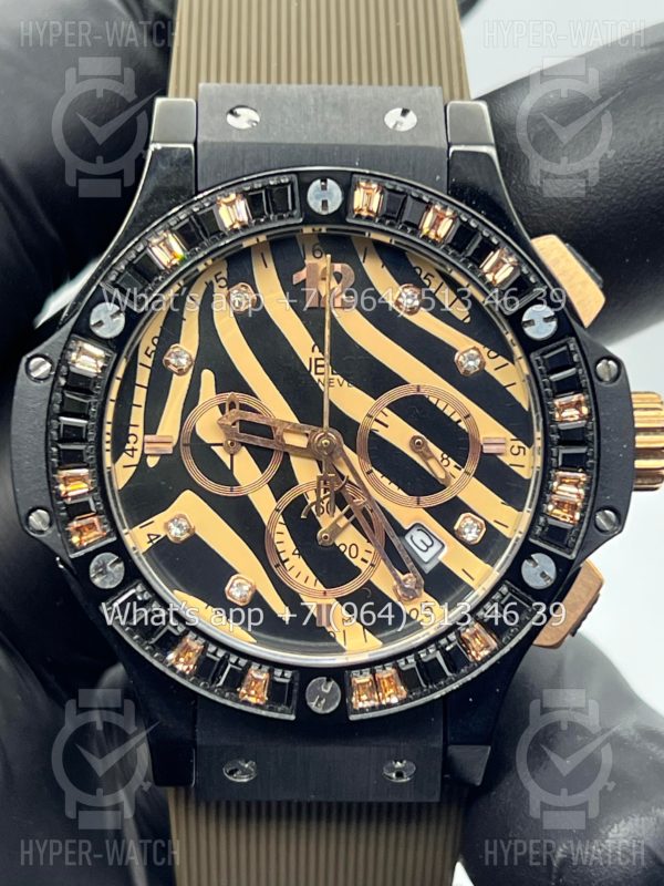 Товар Hublot Big Bang 41mm Art 4180 Фото 15 - Hublot Big Bang 41mm Art 4180