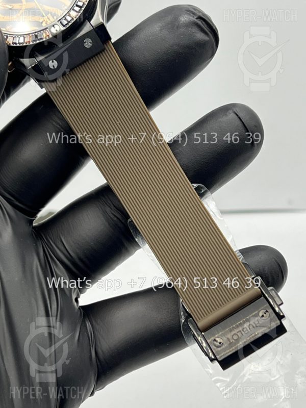 Товар Hublot Big Bang 41mm Art 4180 Фото 17 - Hublot Big Bang 41mm Art 4180