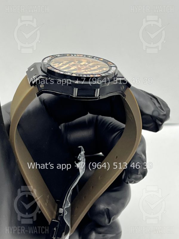 Товар Hublot Big Bang 41mm Art 4180 Фото 18 - Hublot Big Bang 41mm Art 4180