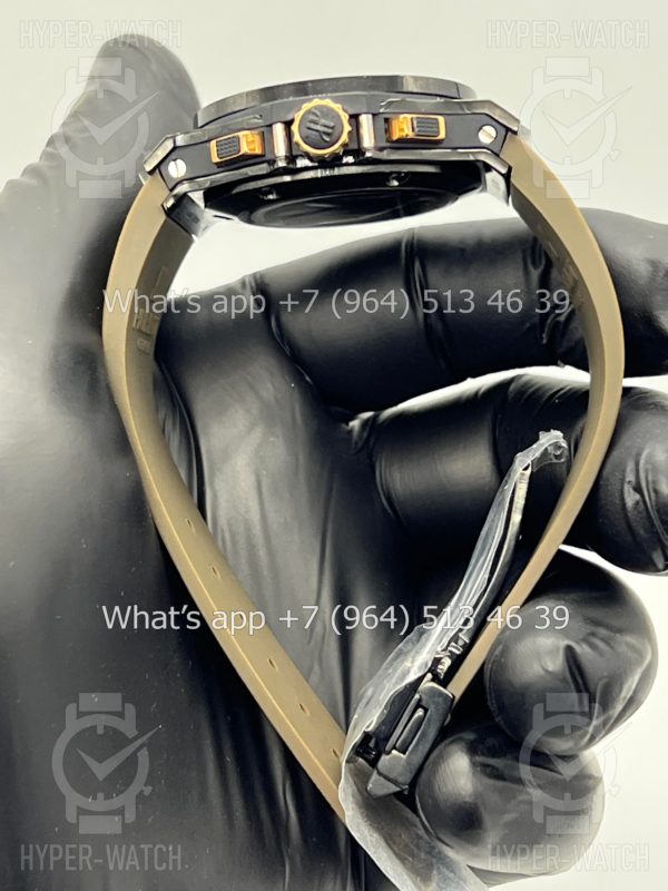 Товар Hublot Big Bang 41mm Art 4180 Фото 21 - Hublot Big Bang 41mm Art 4180